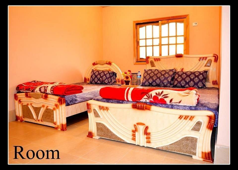 Palm Valley Hotel Sukkur Экстерьер фото